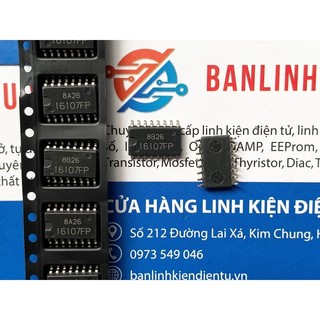 16107FP HA16107FP IC nguồn SOP-16