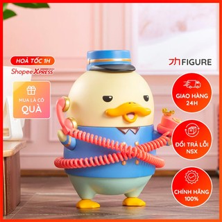 Blindbox pop mart the grand duckoo hotel series blind box mô hình hộp mù chính hãng