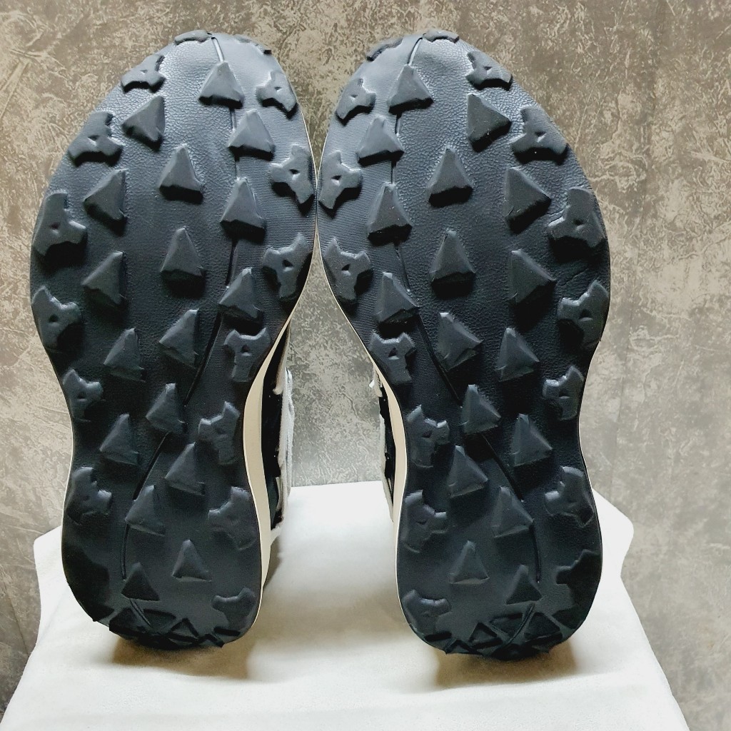 2hand  Giày phối dây Cat&Sofa siêu ngầu