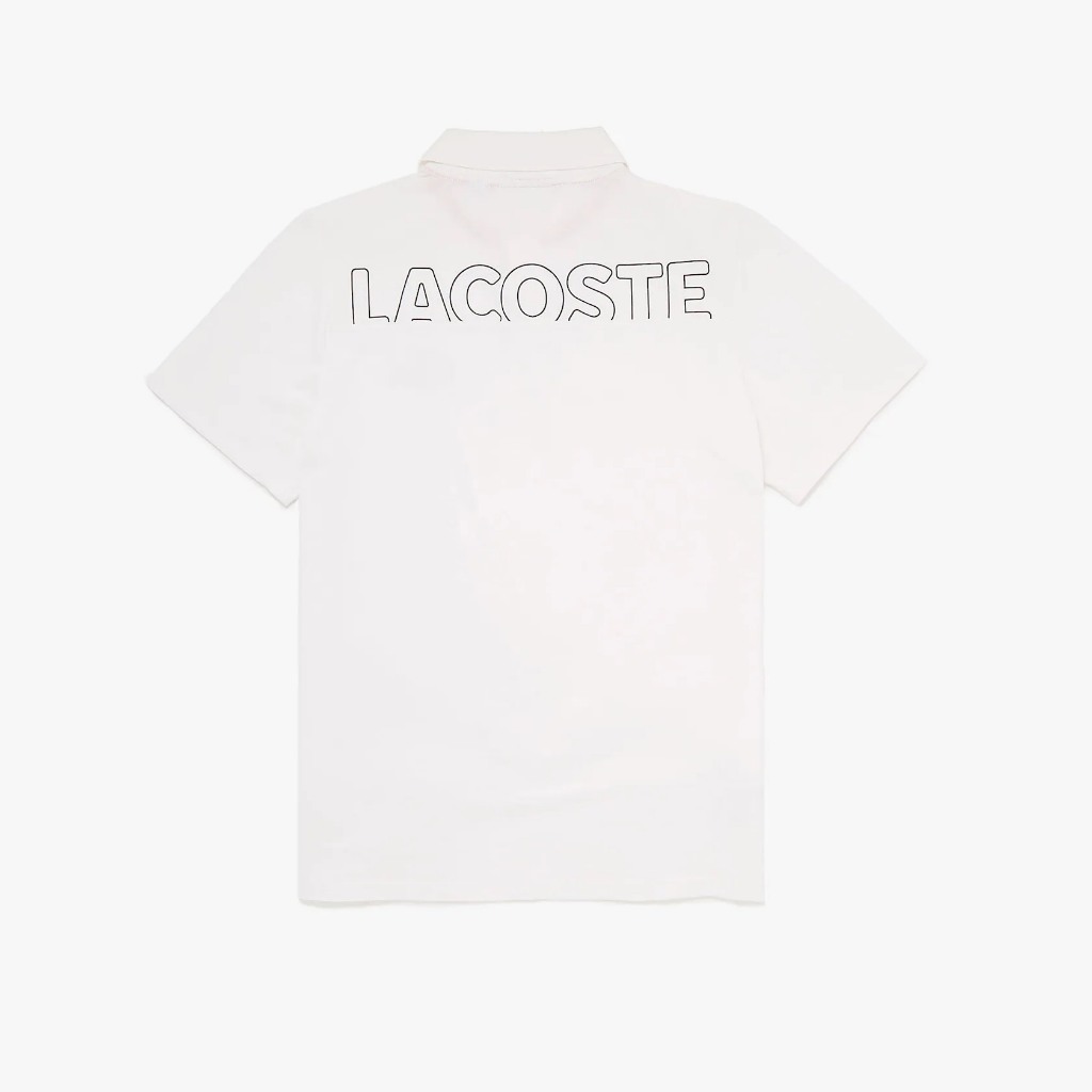 Áo polo nam La🐊coste