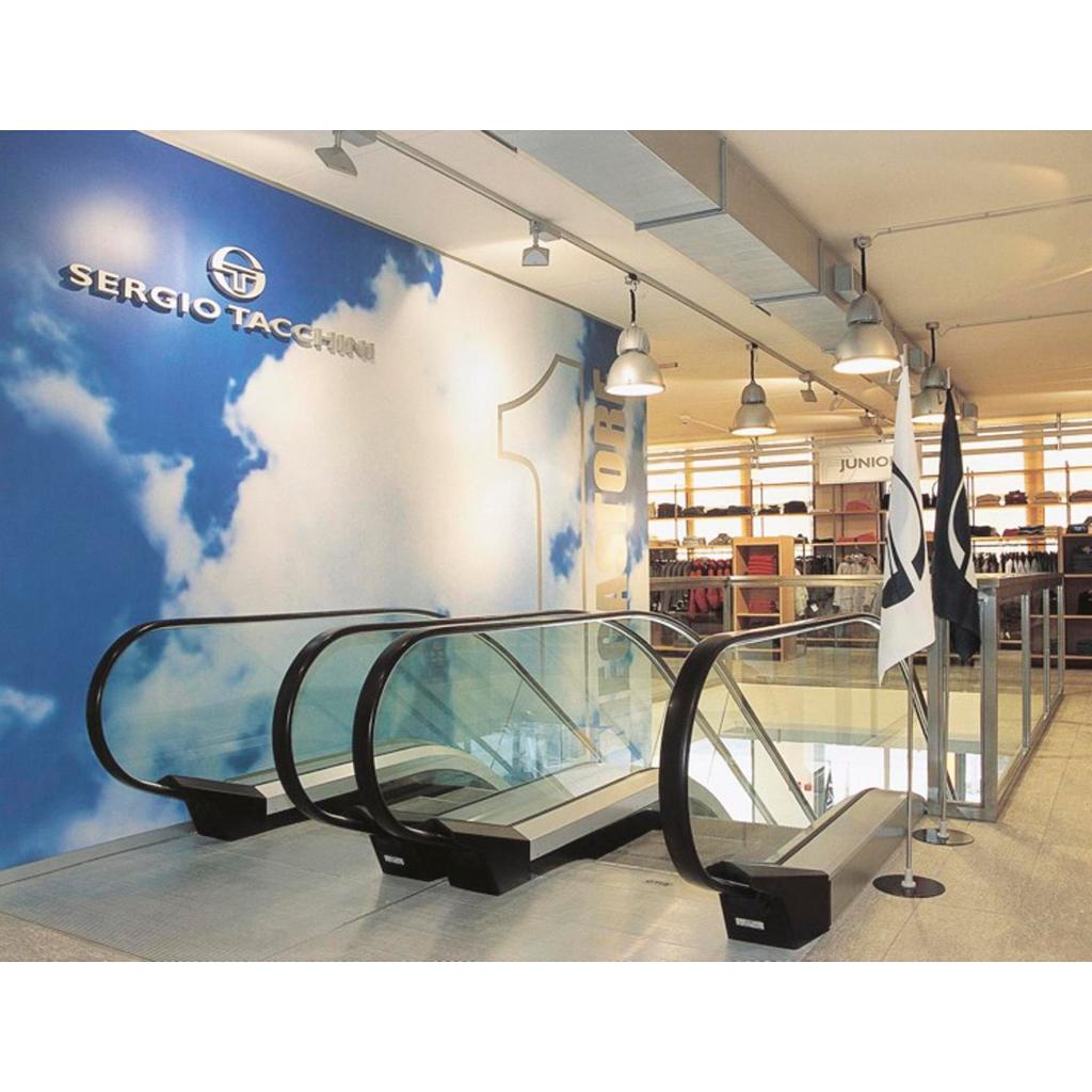 Thắt Lưng Dây Nịt Da Nam Cao Cấp - SERGIO TACCHINI Bản 3,5cm Mặt Kim Loại - Nhập Khẩu Chính Hãng Từ Ý - C250201C322