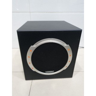 sub hơi loa vi tính các loại đã qua sử dụng