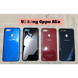 Vỏ Lưng A5S Oppo,dùng để thay thế