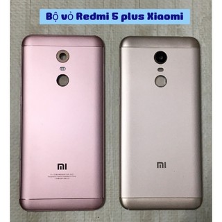 Vỏ bộ redmi 5 plus - xiaomi