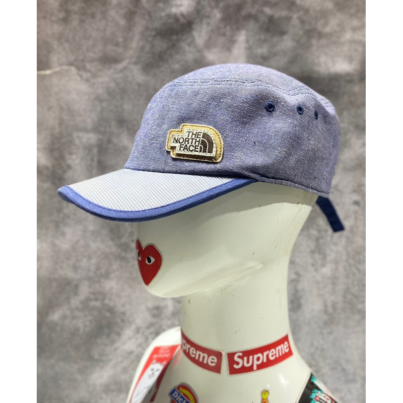 Mũ The north face 2hand