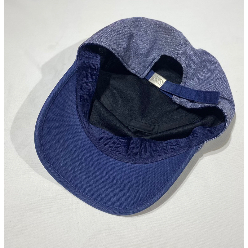 Mũ The north face 2hand