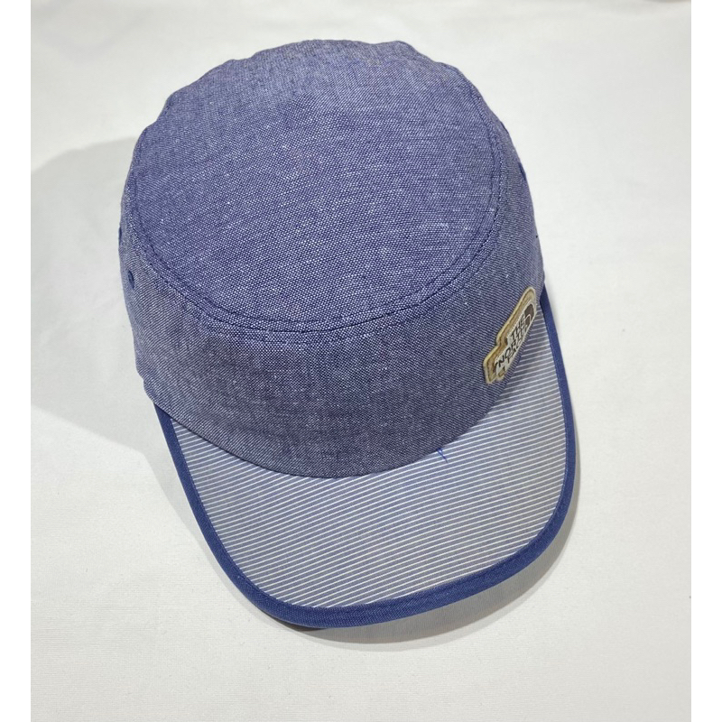 Mũ The north face 2hand