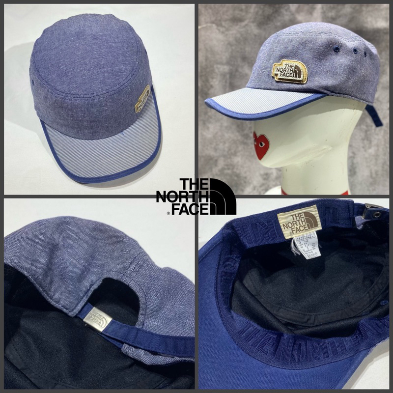 Mũ The north face 2hand