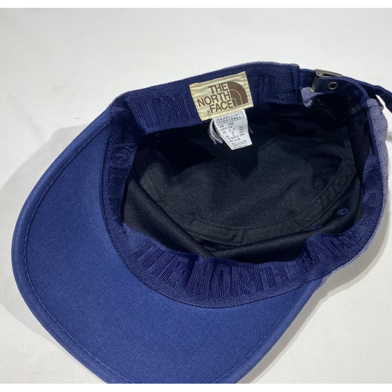 Mũ The north face 2hand