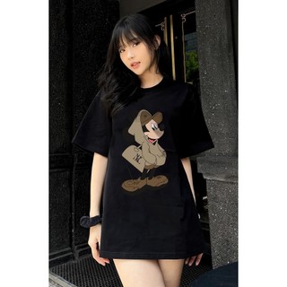 Áo thun unisex form rộng local brand the nux, áo phông cotton 100% the nux