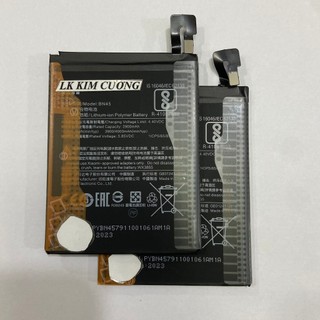 Pin Xiaomi BN45 - Redmi Note 5 Pro - Note 5