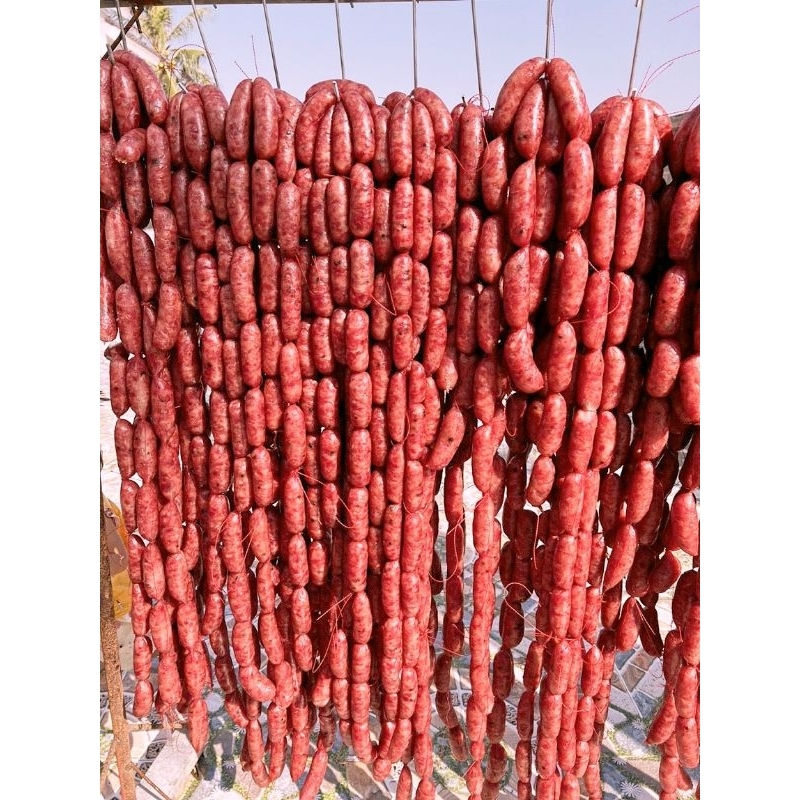 1KG LẠP XƯỞNG TƯƠI LONG AN