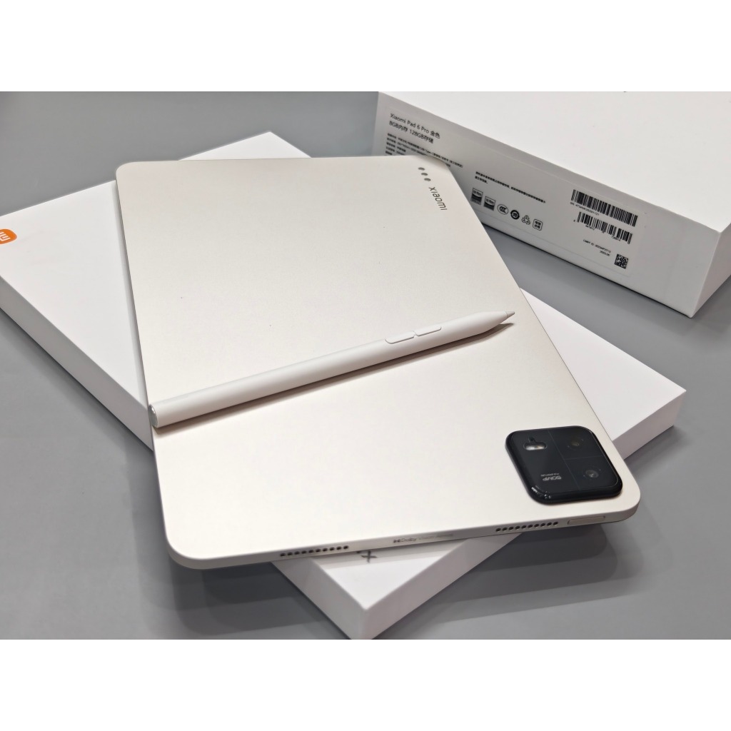 Máy tính bảng X.iaomi Pad 6 Pro  - Mới Nguyên Seal