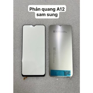 Phản quang samsung A12/A02/A04s/A32 5G/A42 5G/M02 ,dùng chung