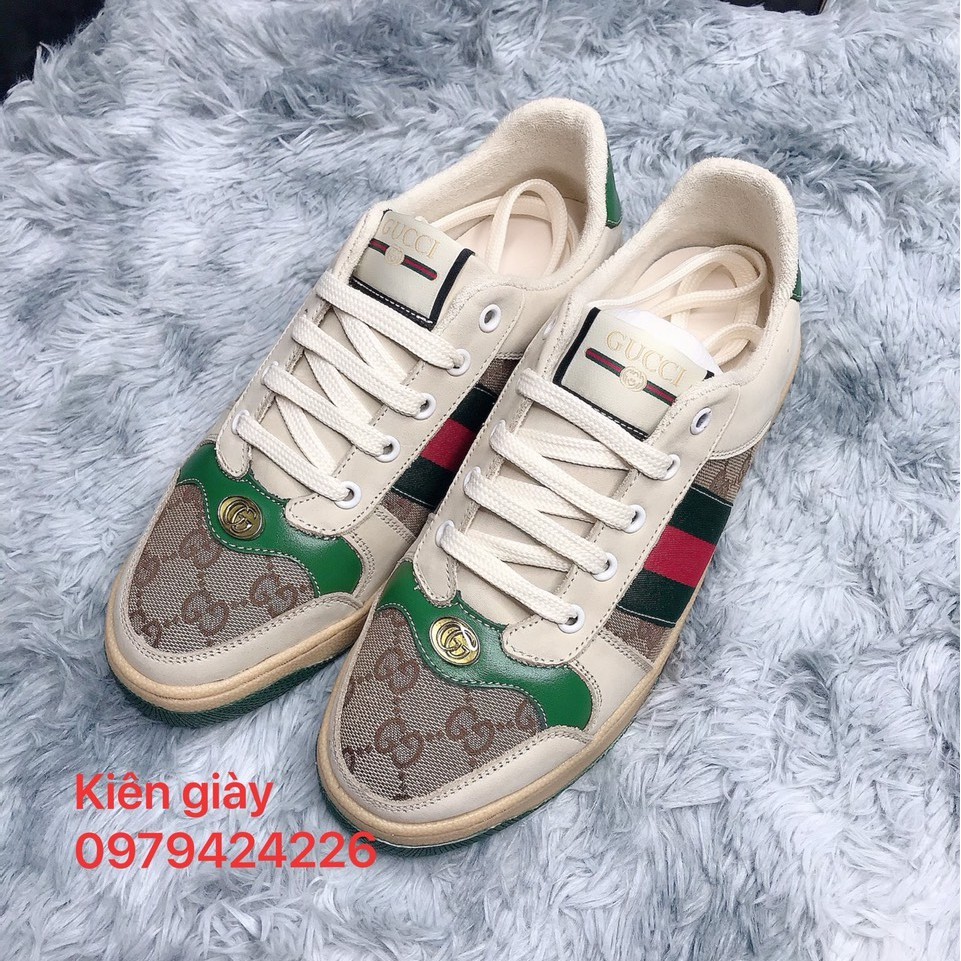 Giày thể thao GC Sơn Tùng, Hải Tú 3 màu nam nữ hàng cao cấp Full box