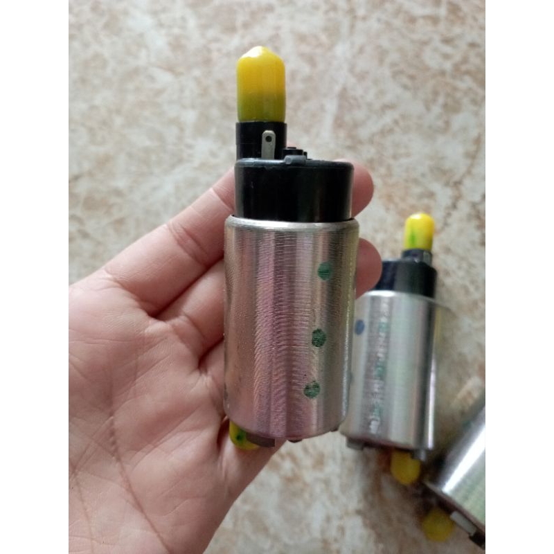 Mô tơ bơm xăng Vision k44 zin