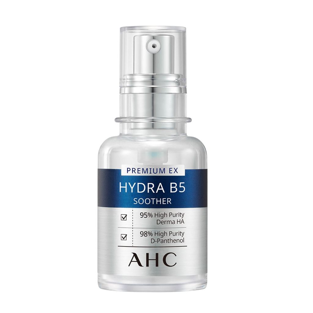 Tinh Chất Cấp Ẩm Candid Premium EX Hydra B5 Soother 30ml