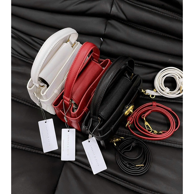 Túi xách nữ đeo chéo | Túi xách nữ cầm tay | Túi xách nữ thanh lịch