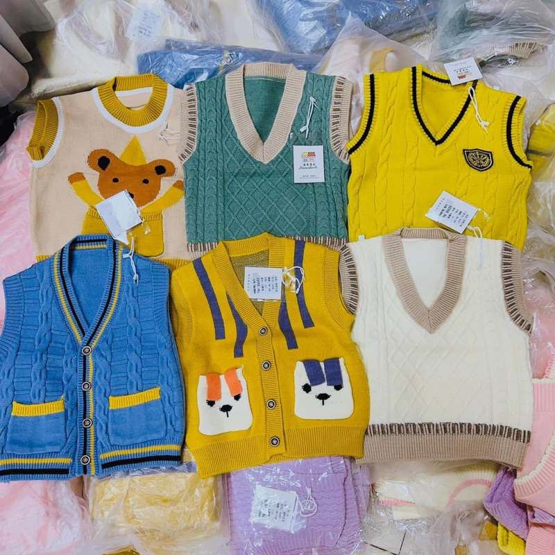 Áo Gile Len quảng châu