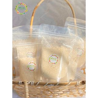 Bột yến mạch Úc NT Oats