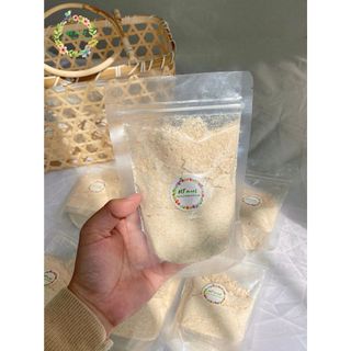 Bột yến mạch Úc NT Oats