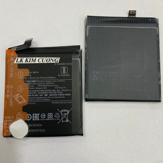 Pin bp41 dành cho các dòng xiaomi mi 9t