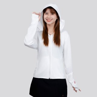  Áo chống nắng nữ GUME Dáng suông bassic - G01
