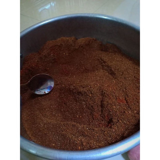 Gia vị nướng tổng hợp 100g - 50g