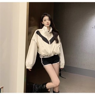 ÁO KHOAC NỮ CROPTOP
