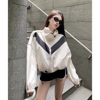 ÁO KHOAC NỮ CROPTOP