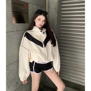 ÁO KHOAC NỮ CROPTOP