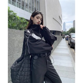 ÁO KHOAC NỮ CROPTOP