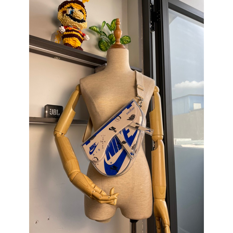 Túi NIKE SADDLE CUSTOM BAG