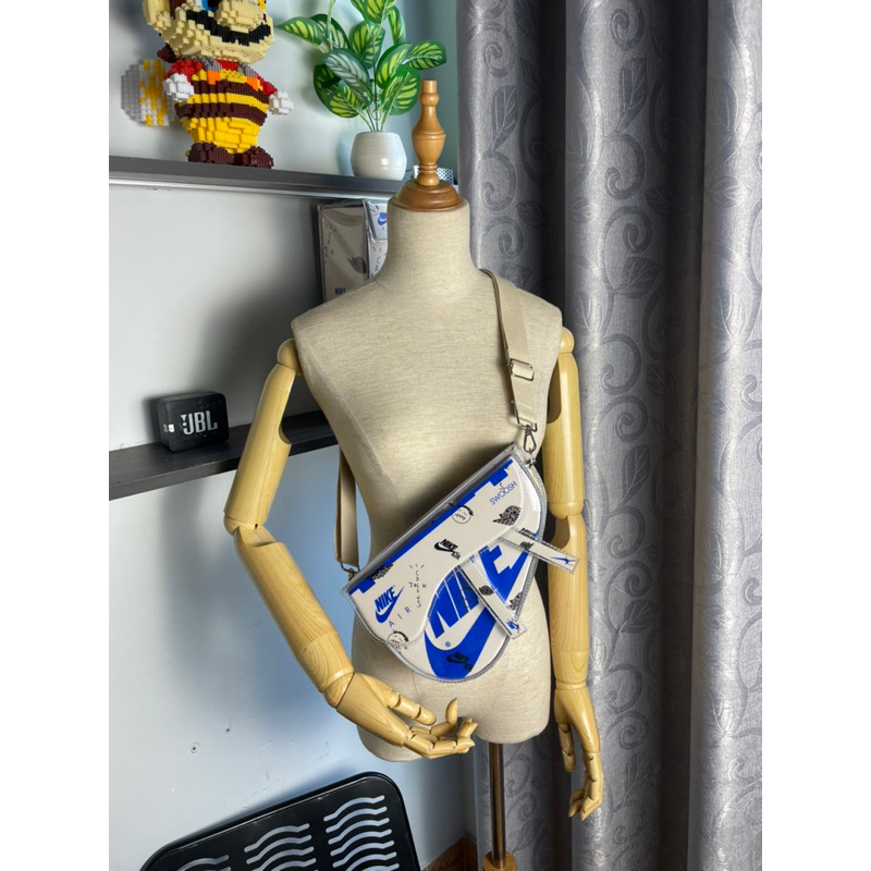 Túi NIKE SADDLE CUSTOM BAG