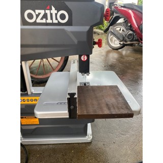 máy cưa lọng chỉ đứng ozito