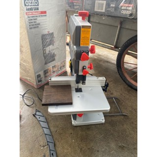 máy cưa lọng chỉ đứng ozito