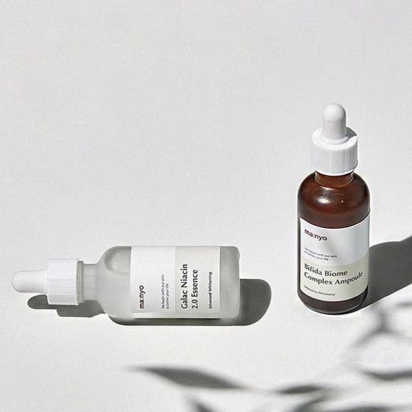 SERUM MANYO galactomy niacin essence 50ml