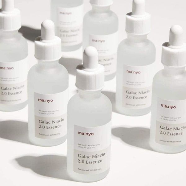 SERUM MANYO galactomy niacin essence 50ml