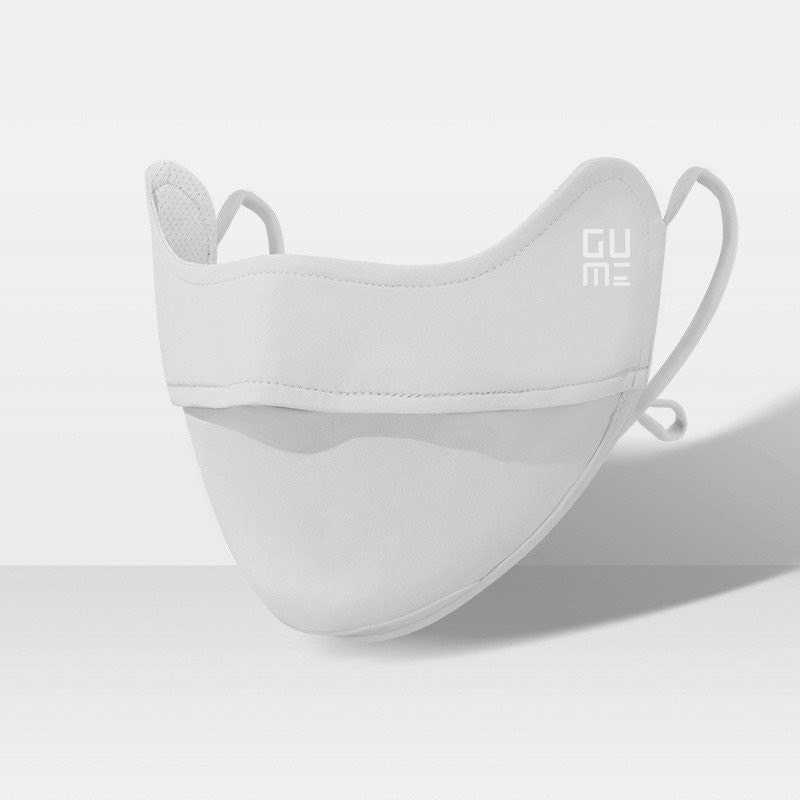 Khẩu trang vải GUME chống tia UV