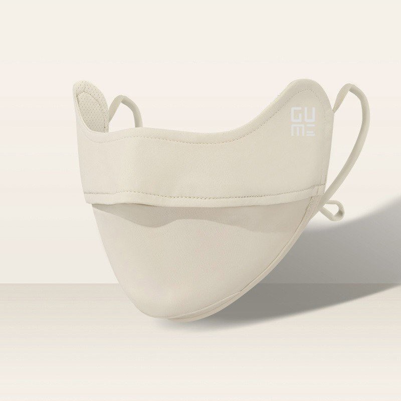 Khẩu trang vải GUME chống tia UV