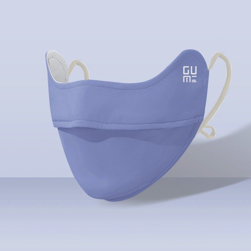 Khẩu trang vải GUME chống tia UV