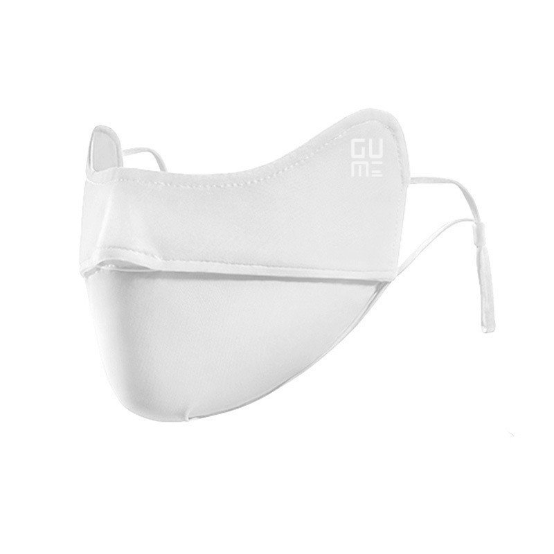 Khẩu trang vải GUME chống tia UV