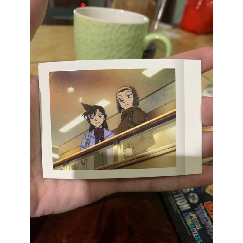 Polaroi Movie 26 Conan