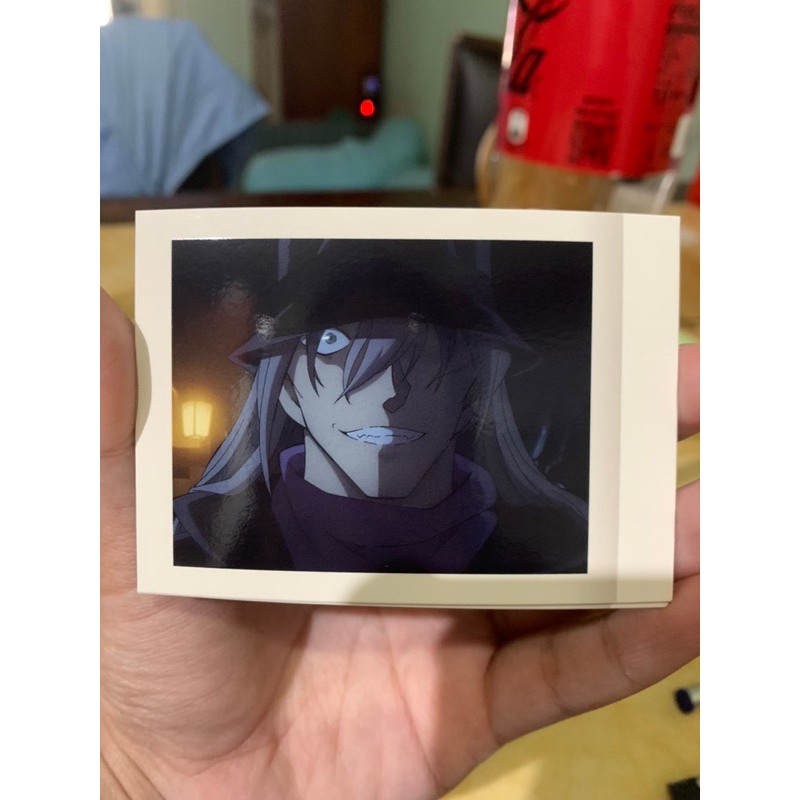 Polaroi Movie 26 Conan