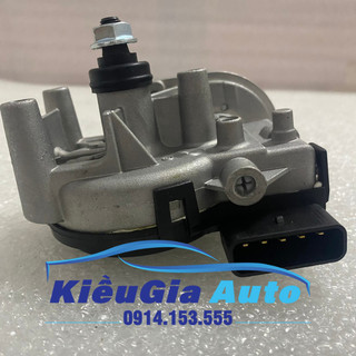 Mô tơ gạt mưa trước kia morning 2006-2017