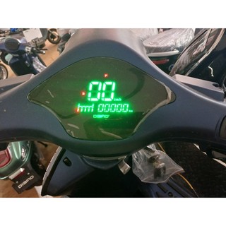 Đồng hồ xe máy điện Vespa Dibao chính hãng