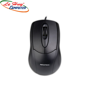 Chuột máy tính Newmen M005 USB