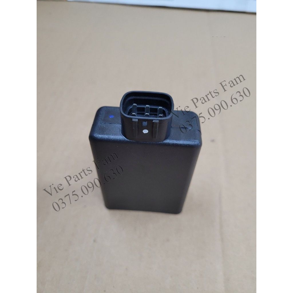 IC Suzuki Viva - Bộ điều khiển động cơ