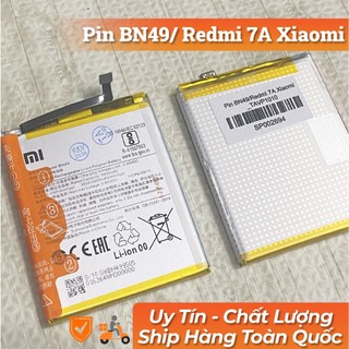 Pin xiaomi BN49/ Redmi 7A,mới