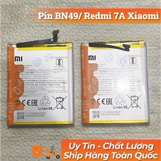Pin xiaomi BN49/ Redmi 7A,mới